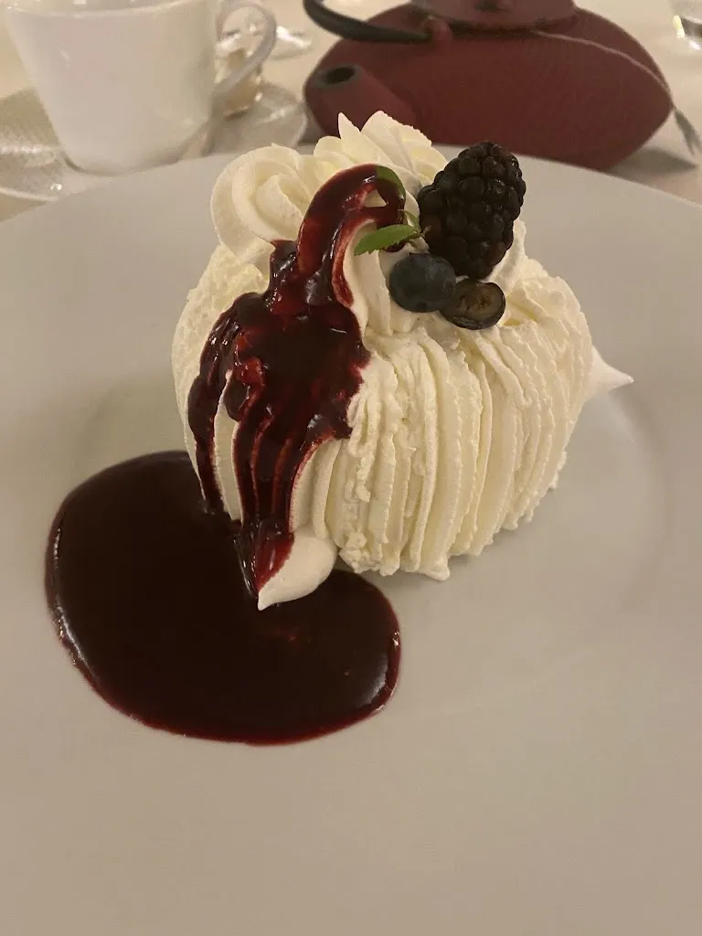 Mila F_Auberge Saint-Laurent - HOTEL RESTAURANT_Sierentz_review