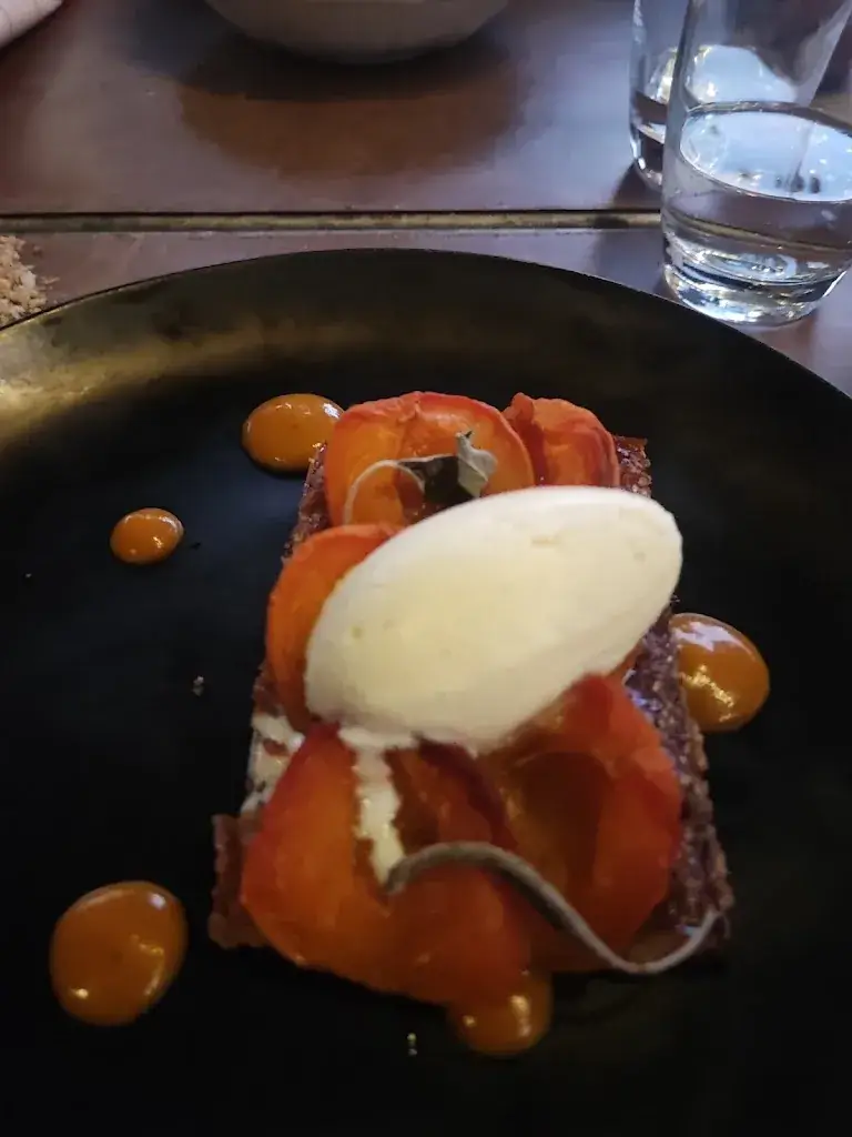 Serena Alexa Emmi_Winstub À Côté..._Sierentz_review