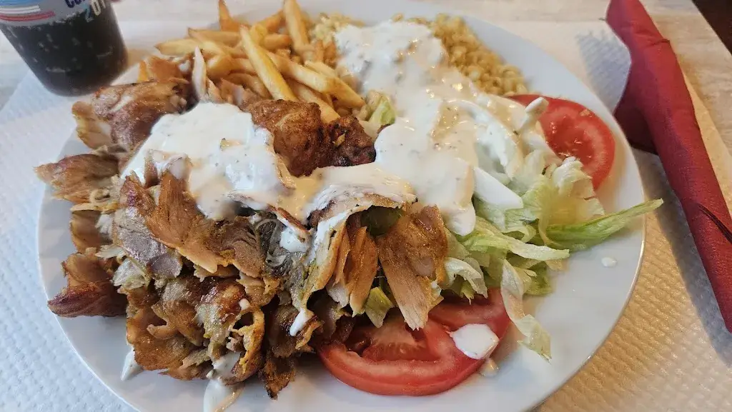 galatole claude_Döner kebab_Bartenheim_review