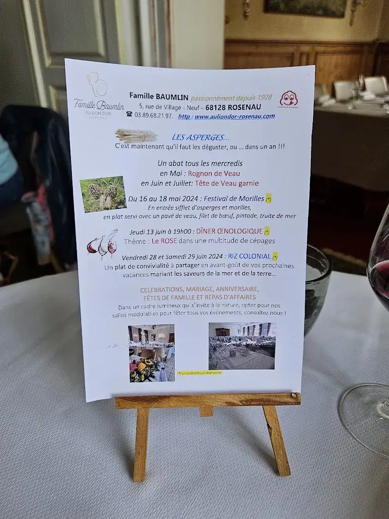 Menu_AU LION D'OR_Rosenau_image_4