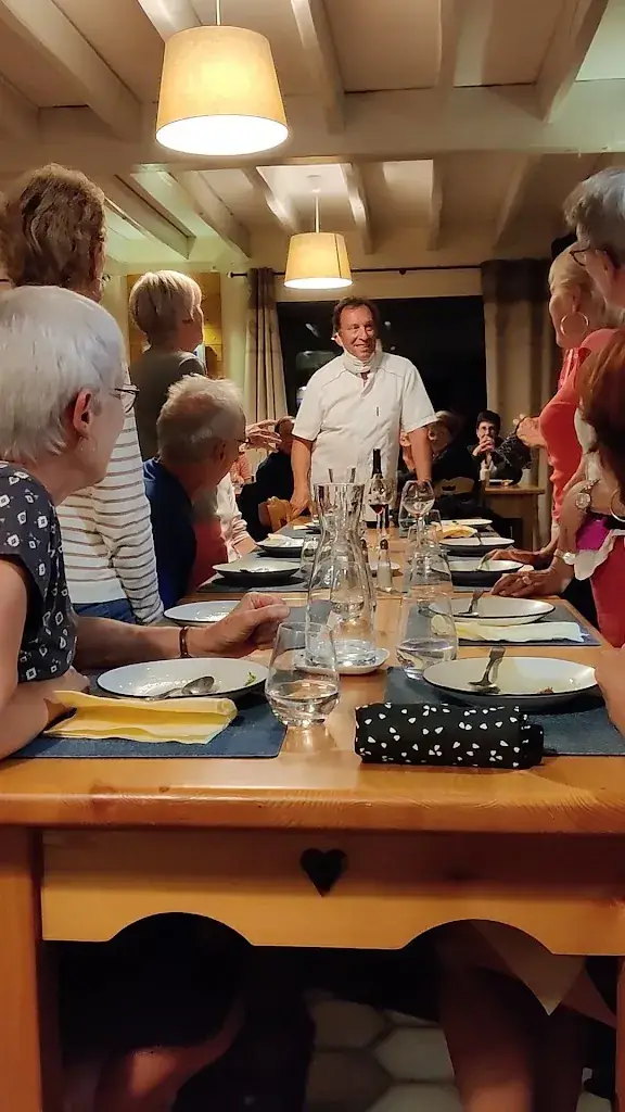 Auberge Du Pas De L'Alpette_Chapareillan_slider_image_2