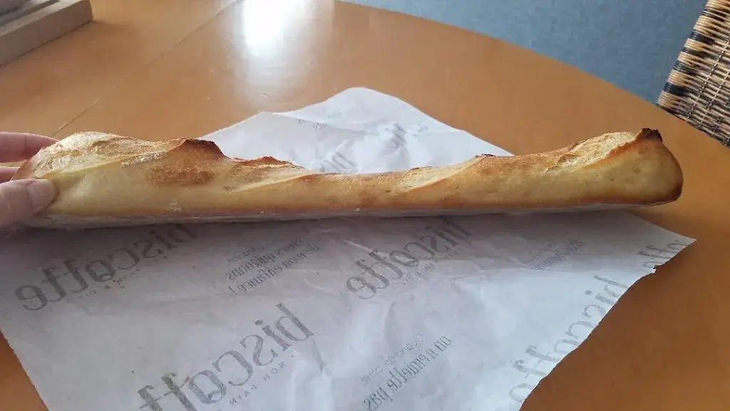 sophie flieller_Biscotte, bon pain & Cie_Bartenheim_review