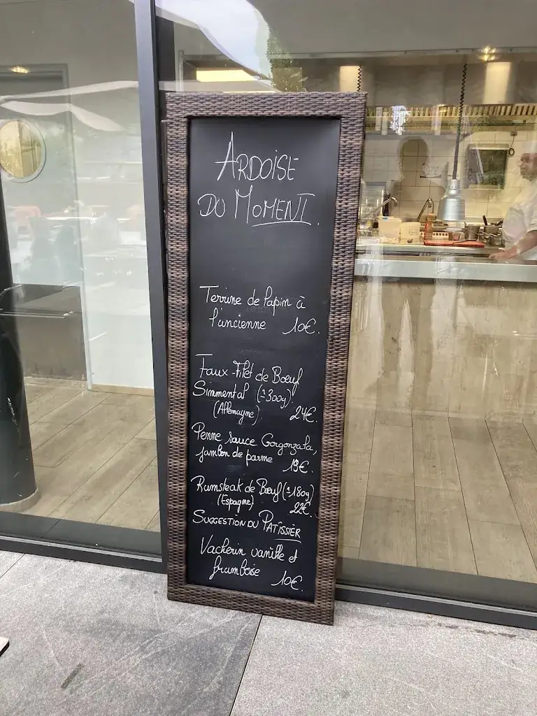 Menu_Restaurant L'Envol Blotzheim_Blotzheim_image_3