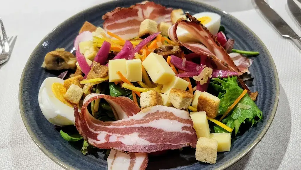 Menu_Restaurant L'Envol Blotzheim_Blotzheim_image_6