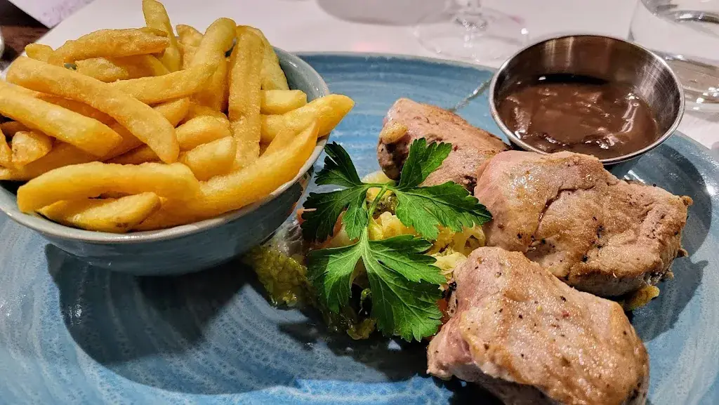 Menu_Restaurant L'Envol Blotzheim_Blotzheim_image_7