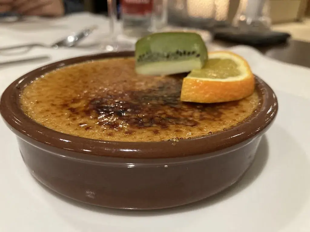 Menu_Restaurant L'Envol Blotzheim_Blotzheim_image_9