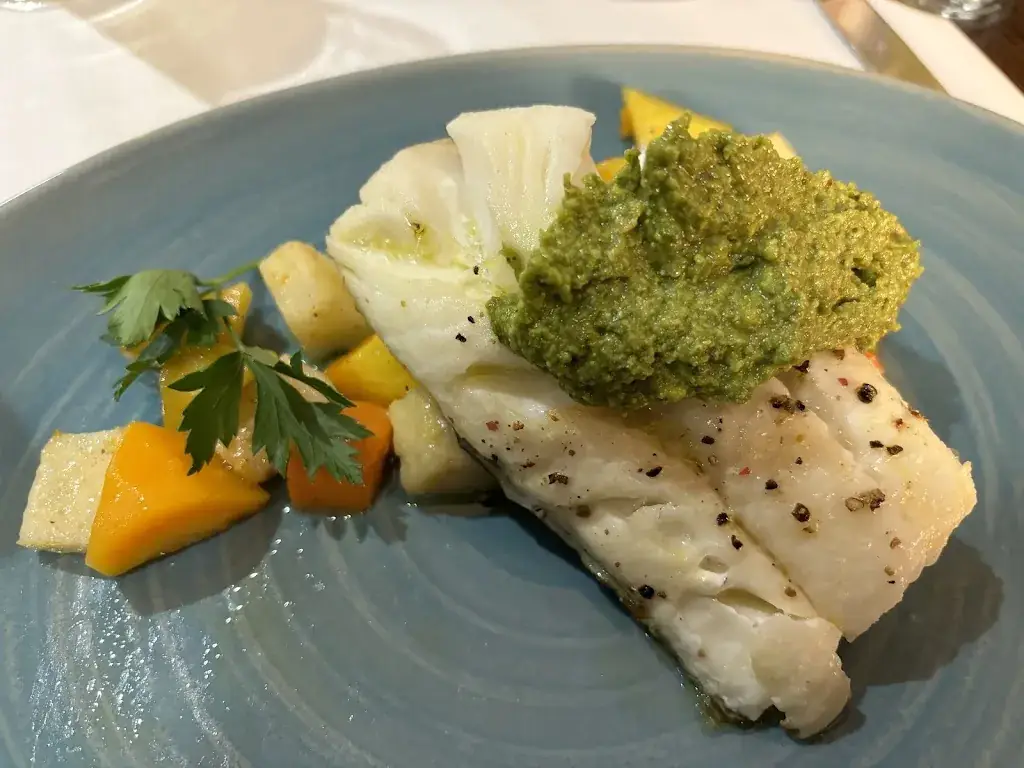 Olivia Vuadens-Chan_Restaurant L'Envol Blotzheim_Blotzheim_review