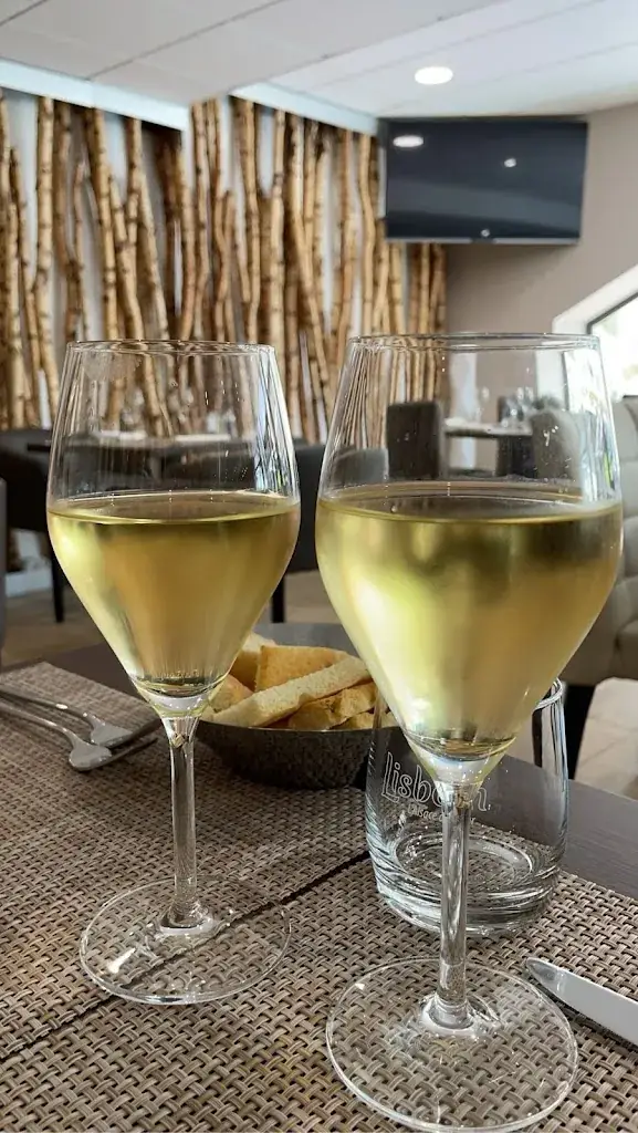 Mustang M_Restaurant L'Envol Blotzheim_Blotzheim_review