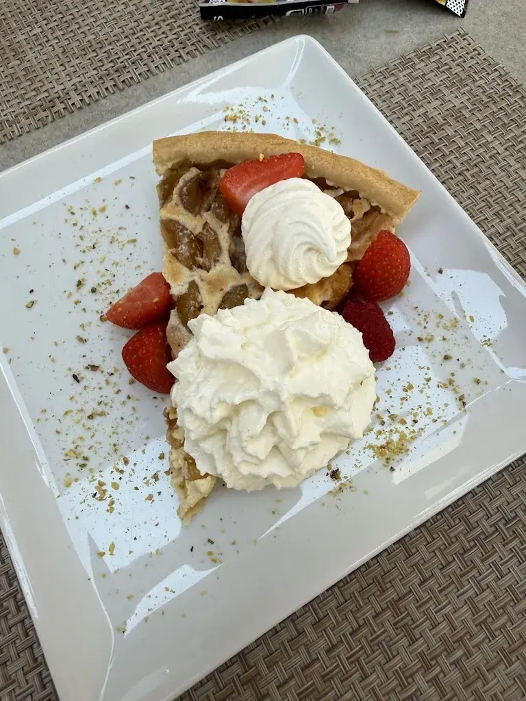 Kreemleroi B_Restaurant L'Envol Blotzheim_Blotzheim_review