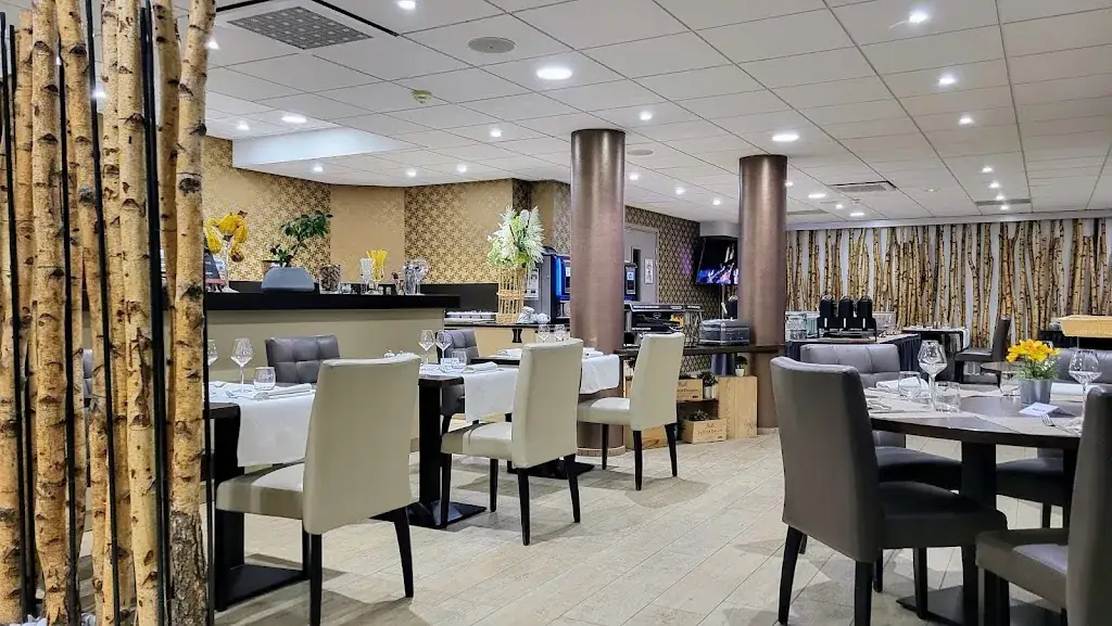 Restaurant L'Envol Blotzheim restaurant in Blotzheim