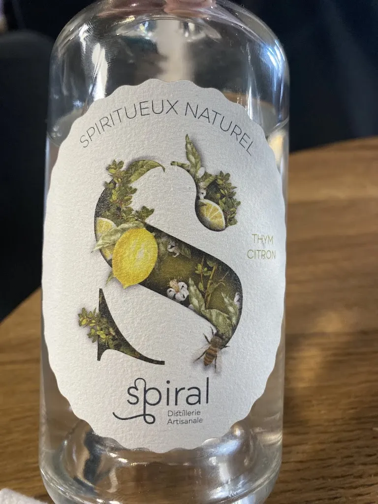 Menu_Le Petit Kembs, par Cécile et Lionel / restaurant gastronomique et chambres d'hôtes_Kembs_immagine_4