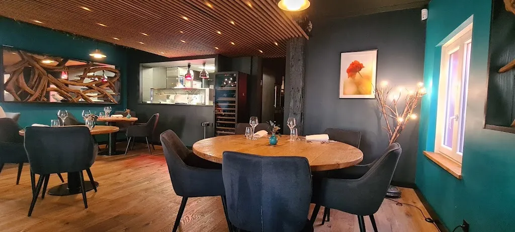 Le Petit Kembs, par Cécile et Lionel / restaurant gastronomique et chambres d'hôtes_Kembs_slider_image_2