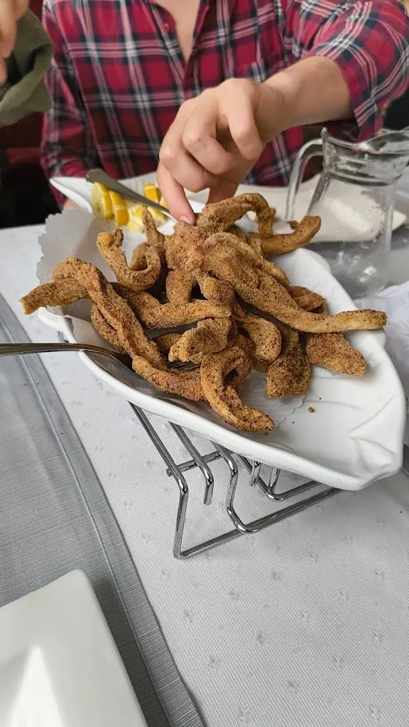 Baptiste B_Au Schaeferhof. Restaurant_Kembs_review