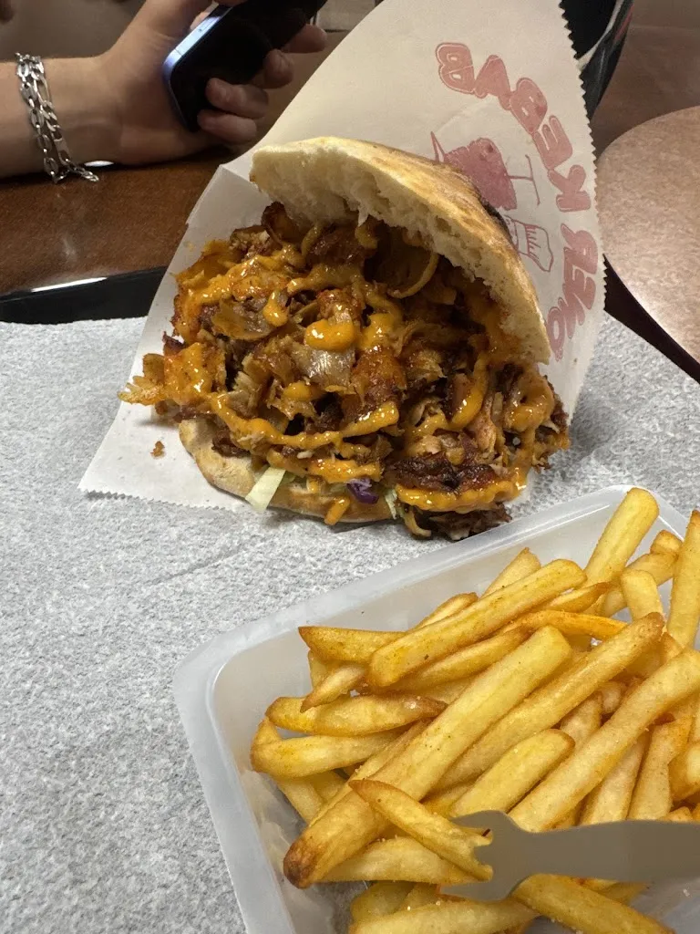 Pro Wash_Restaurant kebab LE MILLENIUM_Sierentz_review