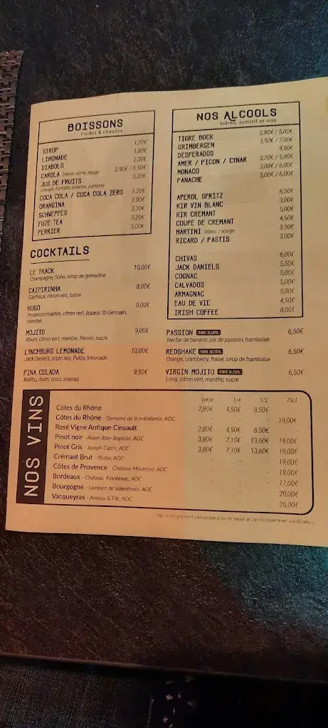 Menu_TRACK Blotzheim_Blotzheim_image_4