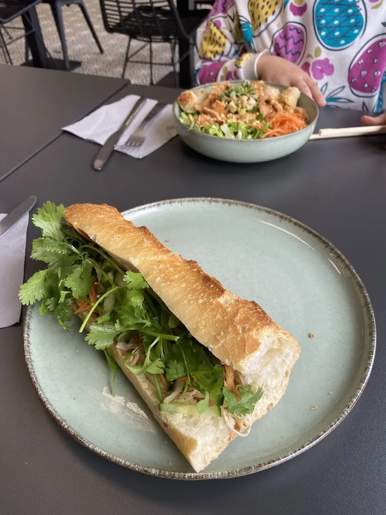 Marie Riedmann Fedrigo_Ti Hai_Sierentz_review