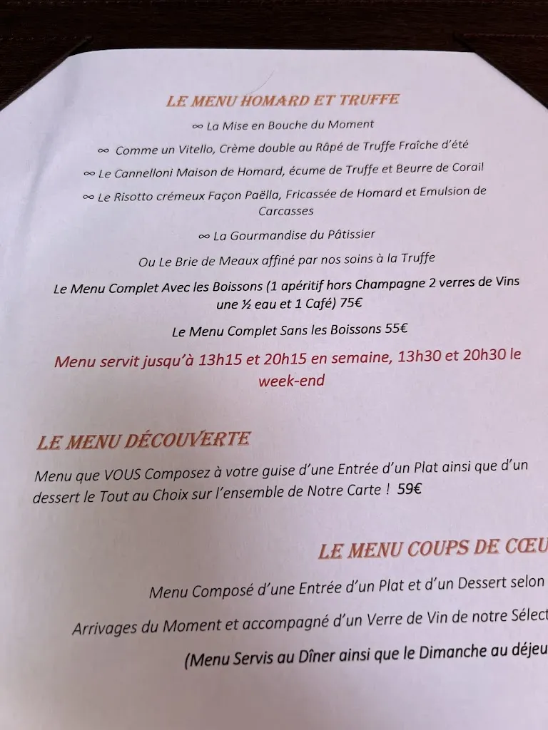 Menu_Restaurant Au Bœuf Noir_Hésingue_image_2