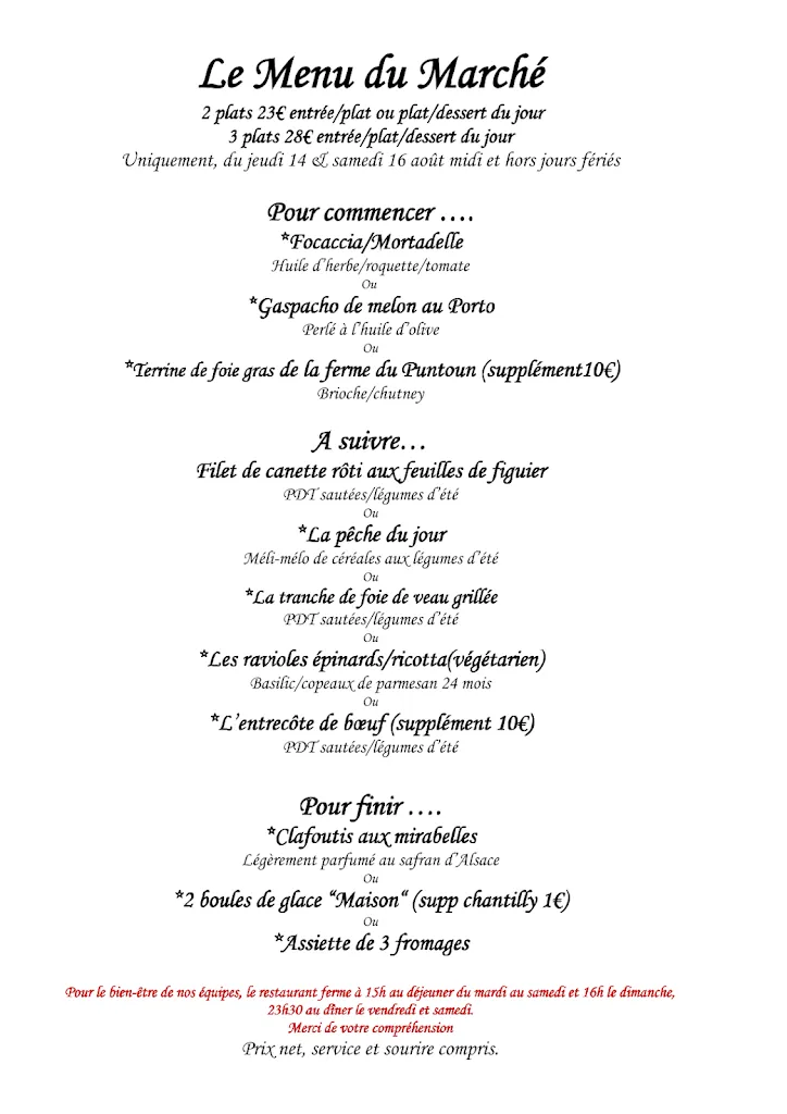 Menu_Le Clos Des Sens Restaurant Mulhouse Bâle Basel_Schlierbach_image_3