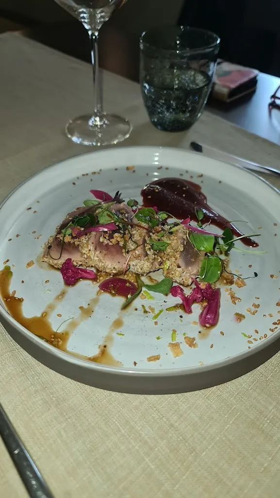 Fischer Cyril_Le Clos Des Sens Restaurant Mulhouse Bâle Basel_Schlierbach_review