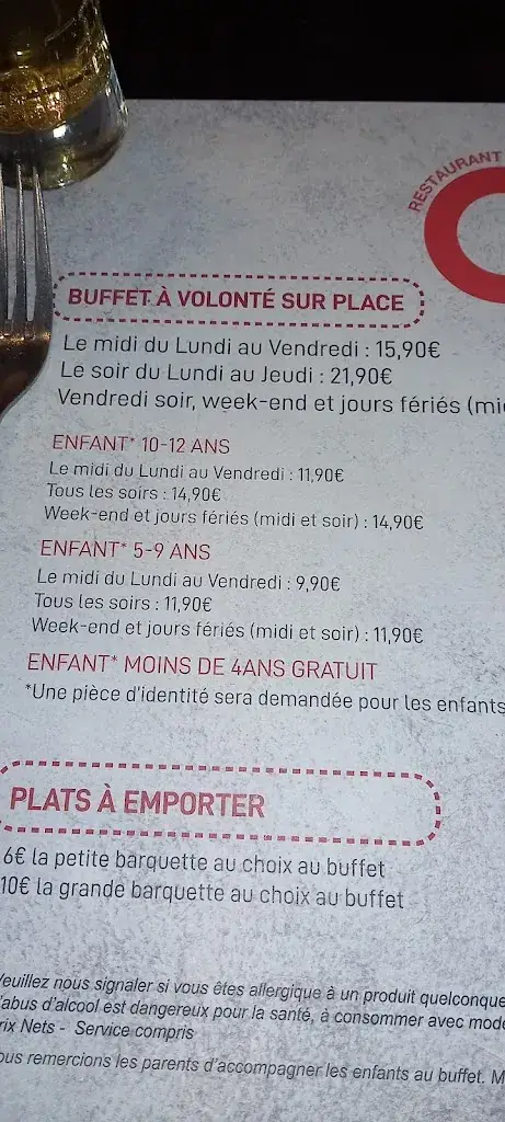 Menu_Saveurs du Monde_Blotzheim_imagen_3