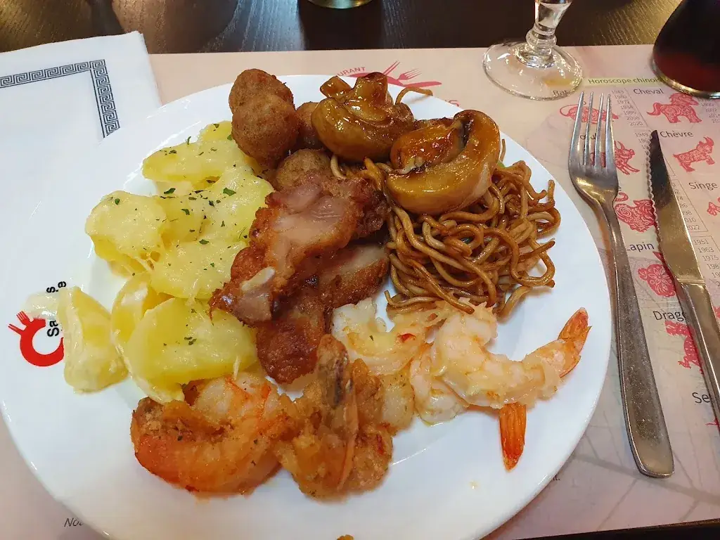 Stuart Mckee_Saveurs du Monde_Blotzheim_reseña