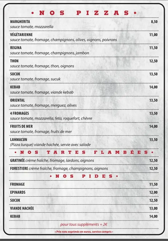 Menu_Restaurant CHEZ NINNA_Kembs_image_3
