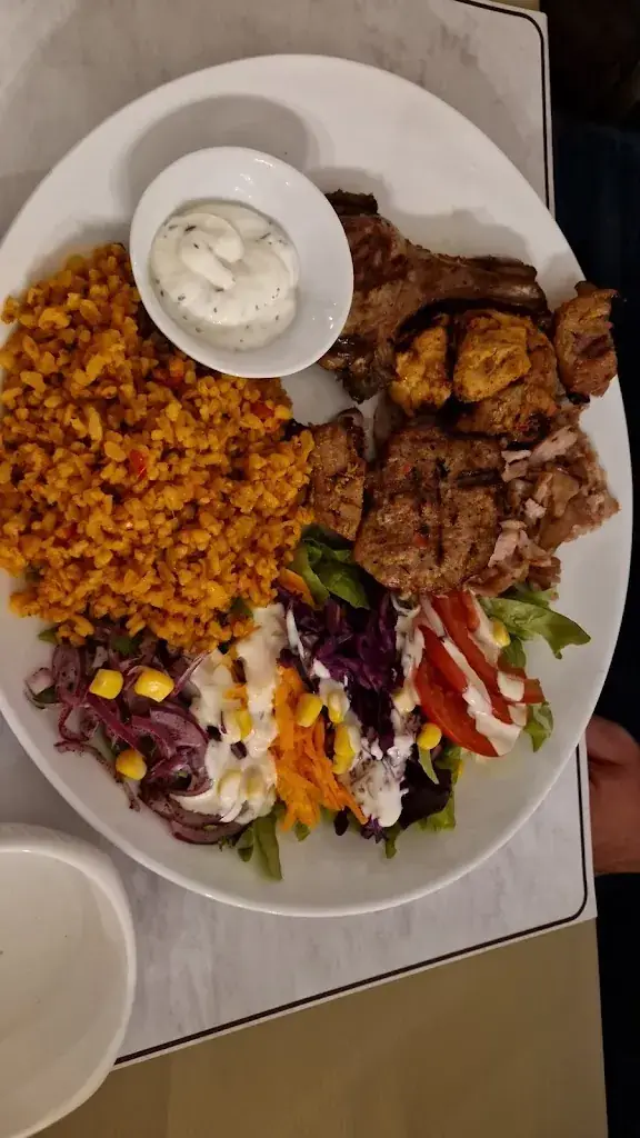 Menu_Restaurant CHEZ NINNA_Kembs_image_5