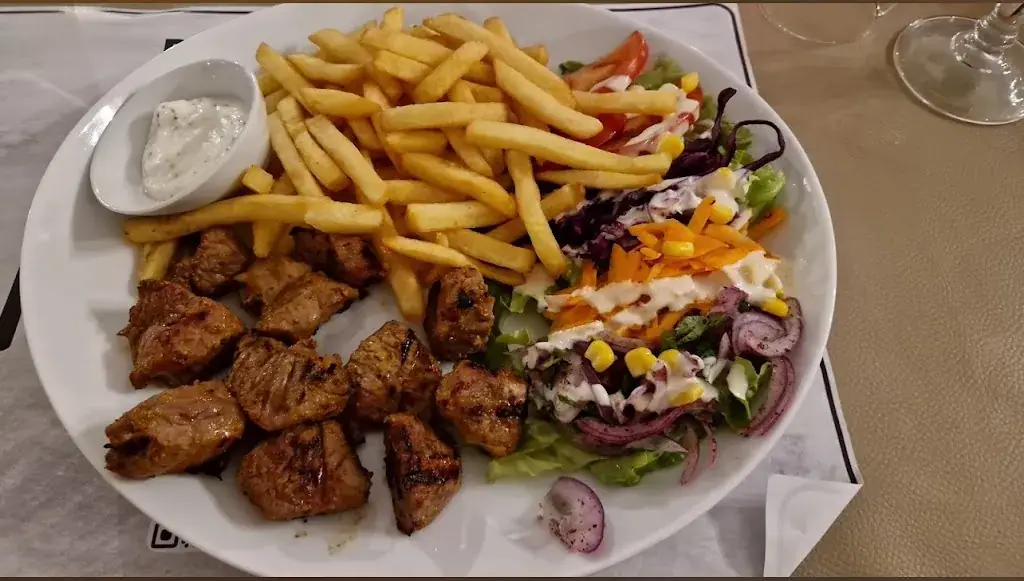 Menu_Restaurant CHEZ NINNA_Kembs_image_7