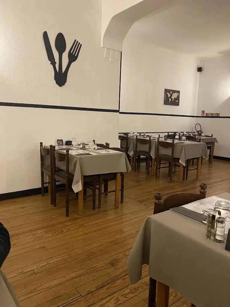 Priscilla Dubuis_Restaurant CHEZ NINNA_Kembs_review