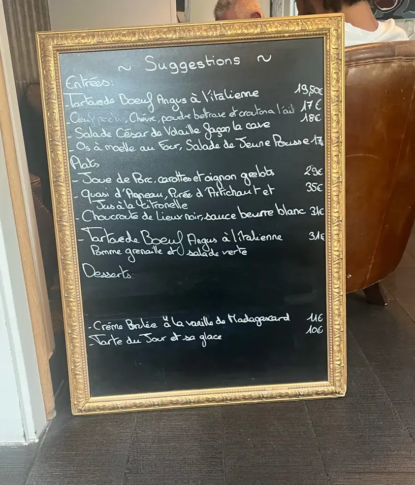 Menu_Bistrot La Cave_Saint-Louis_immagine_1