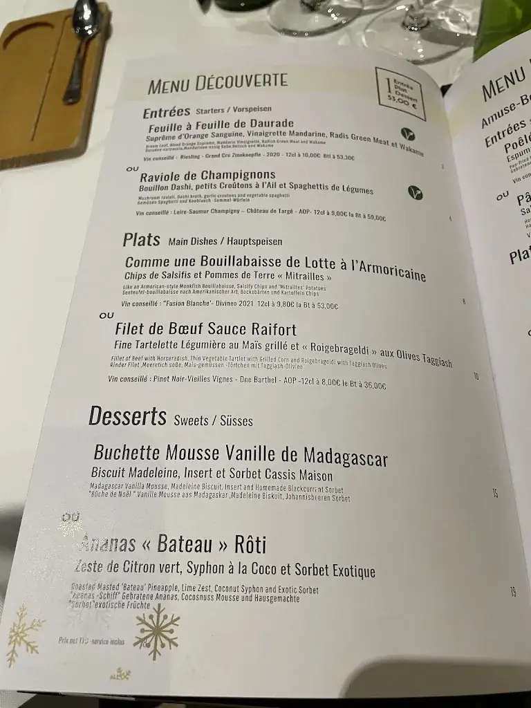 Menu_Bistrot La Cave_Saint-Louis_immagine_2