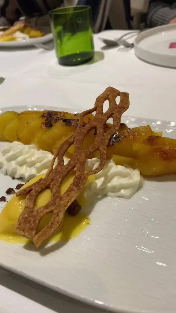 Chia-chen Lehahn_Bistrot La Cave_Saint-Louis_recensione