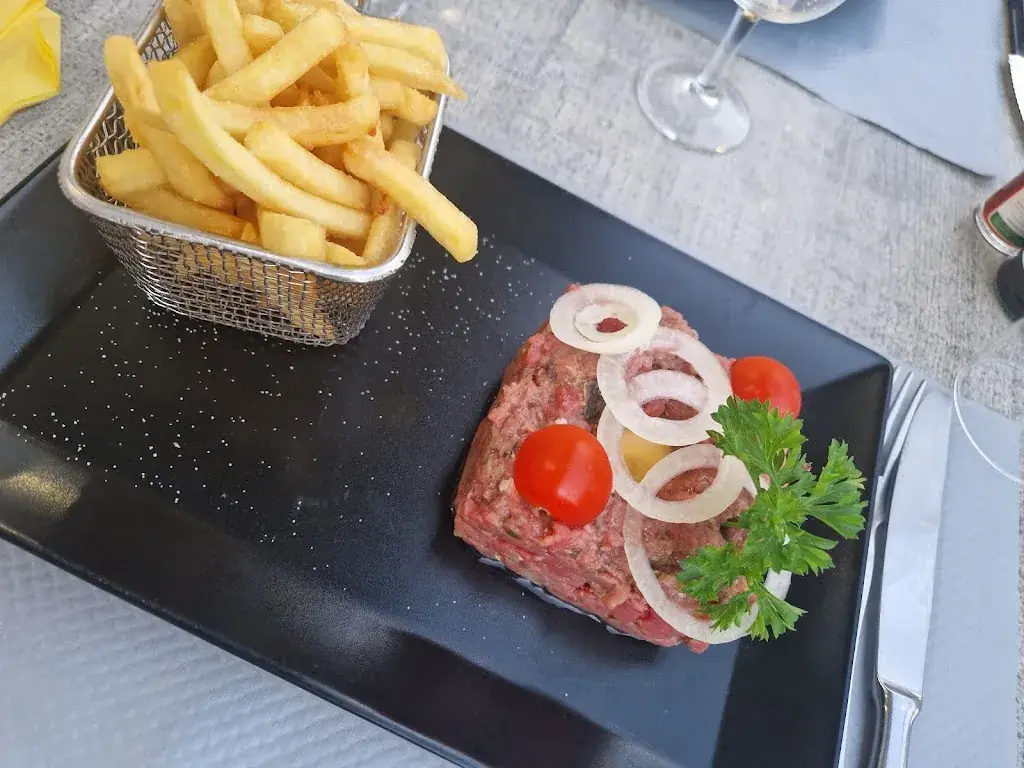 Cindy Lhermet_Le Gourmandin_Sierentz_review