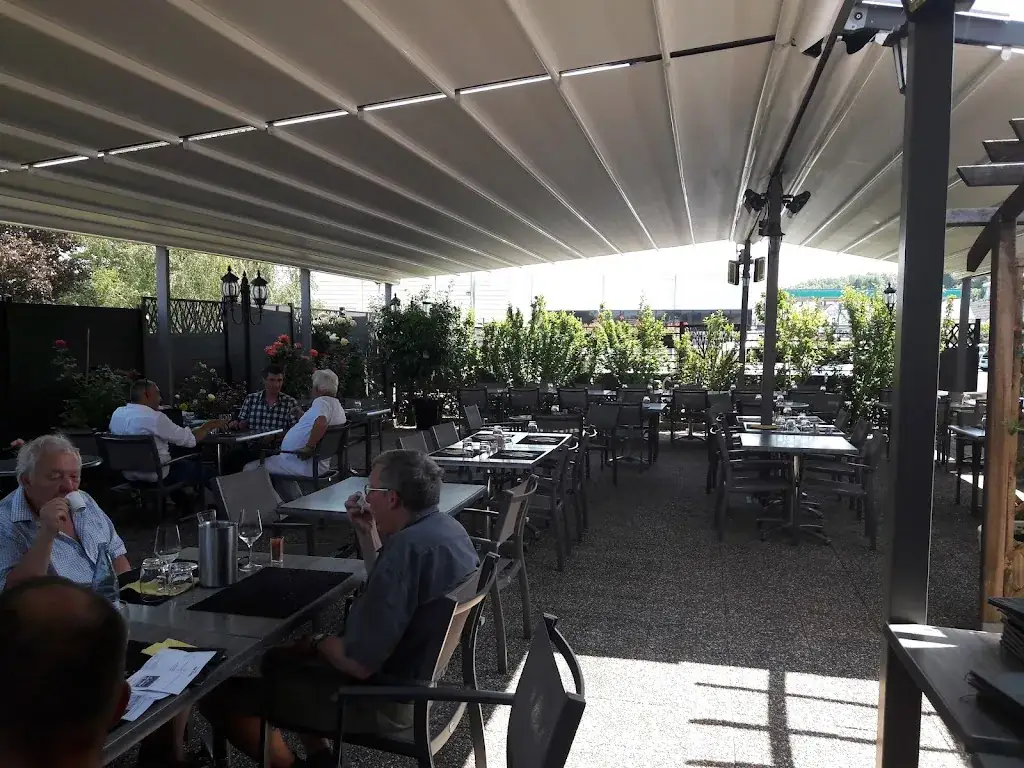 Le Gourmandin ristorante a Sierentz