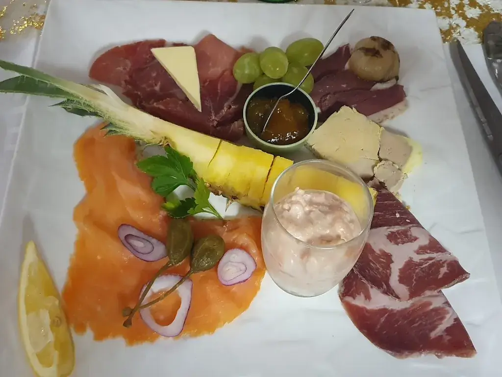 Joël Mahler_Restaurant Sud Alsace_Ranspach-le-Bas_review