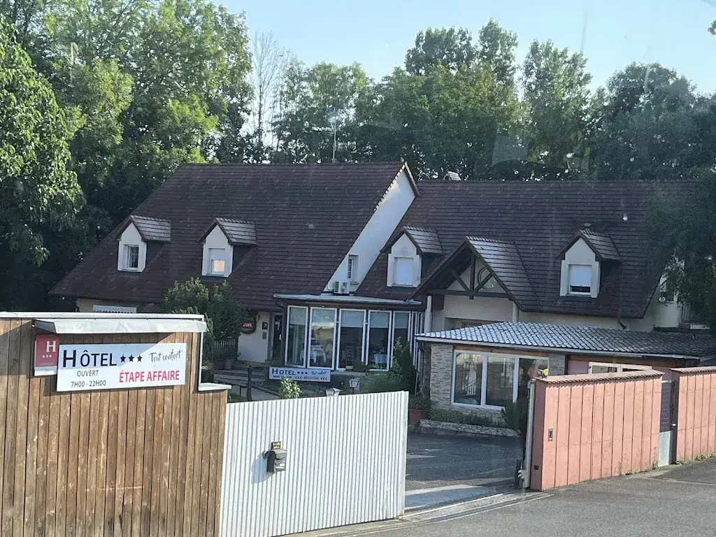 ludovic Gattefosse_Restaurant Sud Alsace_Ranspach-le-Bas_review