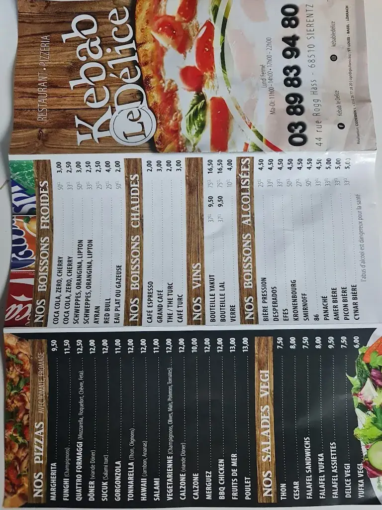 Menu_Kebab le Délice_Sierentz_image_2