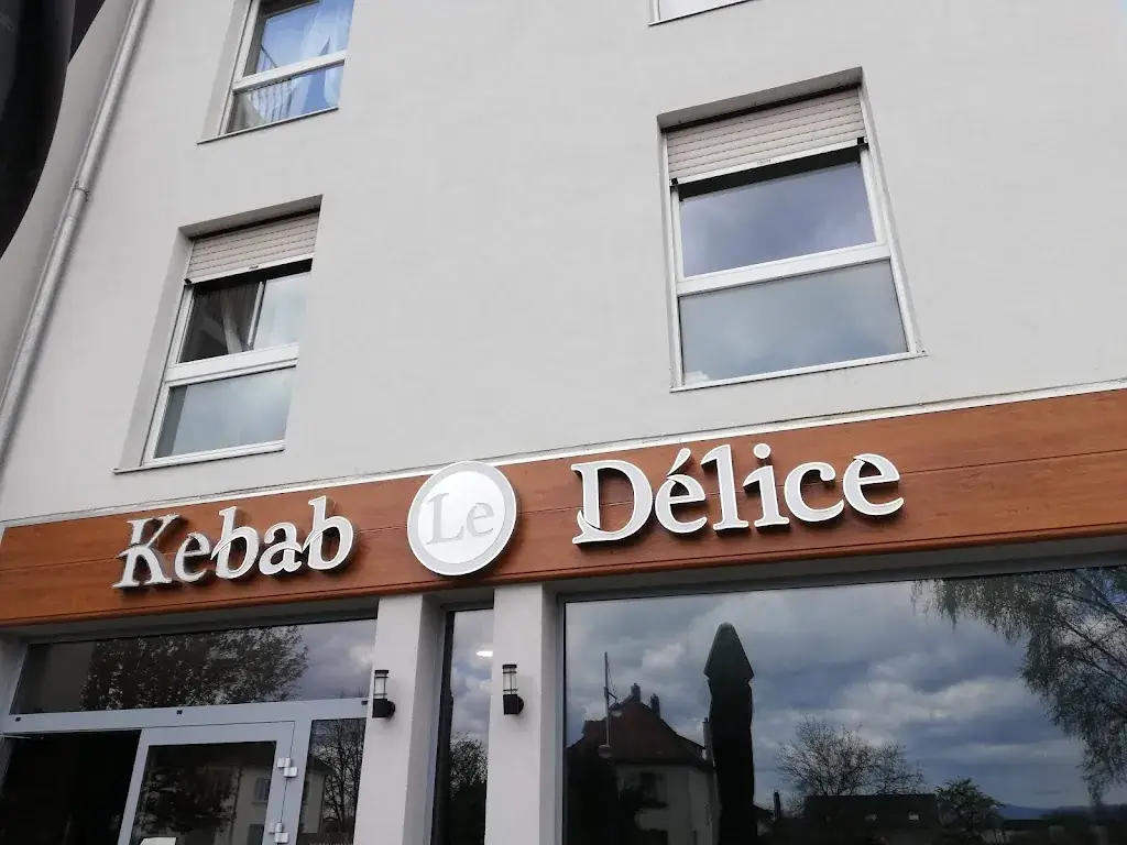 E. Eslinger_Kebab le Délice_Sierentz_review