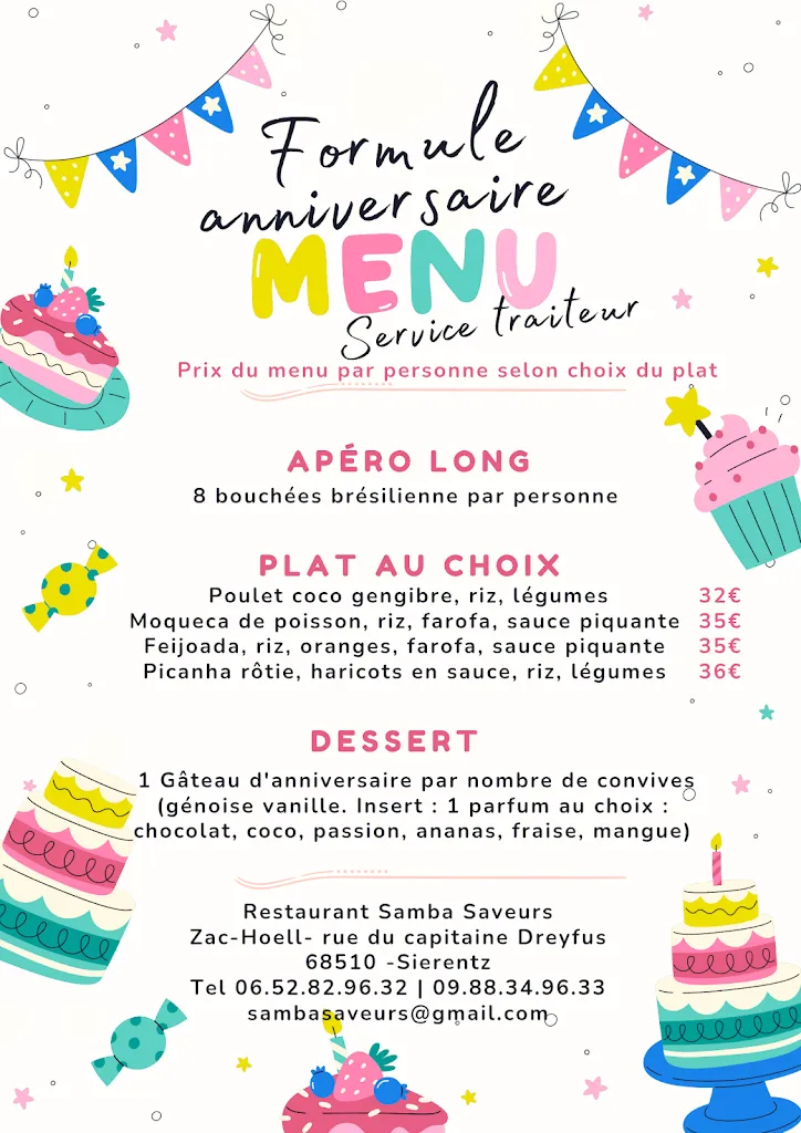 Menu_Samba Saveurs_Sierentz_immagine_4