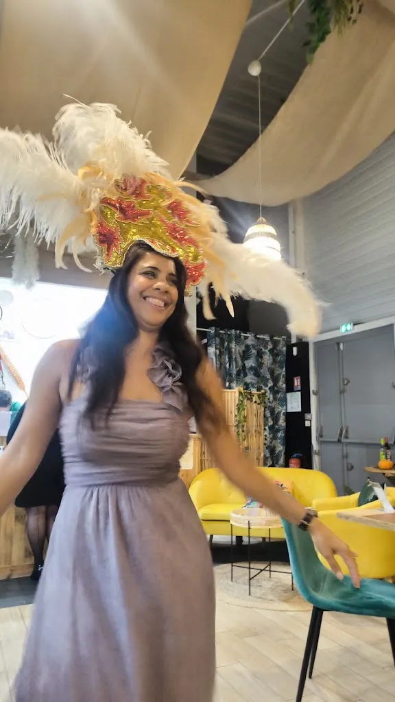 Claus U. Rieth_Samba Saveurs_Sierentz_recensione