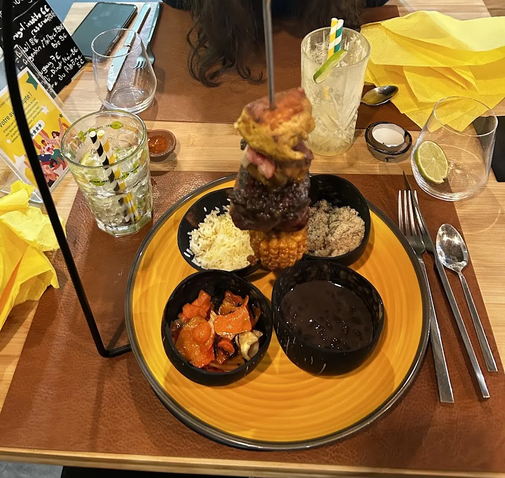 Quentin Descamps_Samba Saveurs_Sierentz_recensione