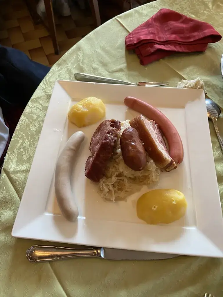 Menu_Restaurant Au Vieil Armand_Berrwiller_immagine_6