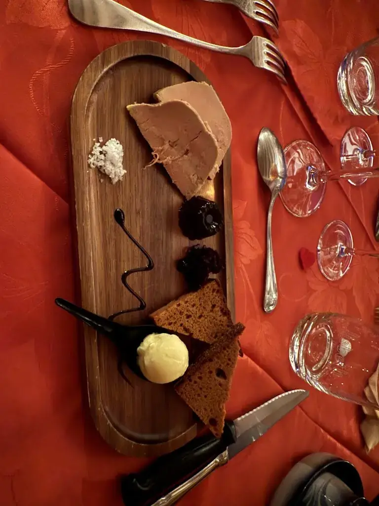 Mathilde Helm_Restaurant Au Vieil Armand_Berrwiller_recensione