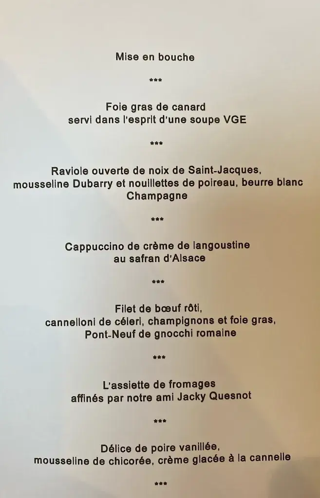 Menu_Restaurant Koenig à l’Arbre Vert_Berrwiller_immagine_4