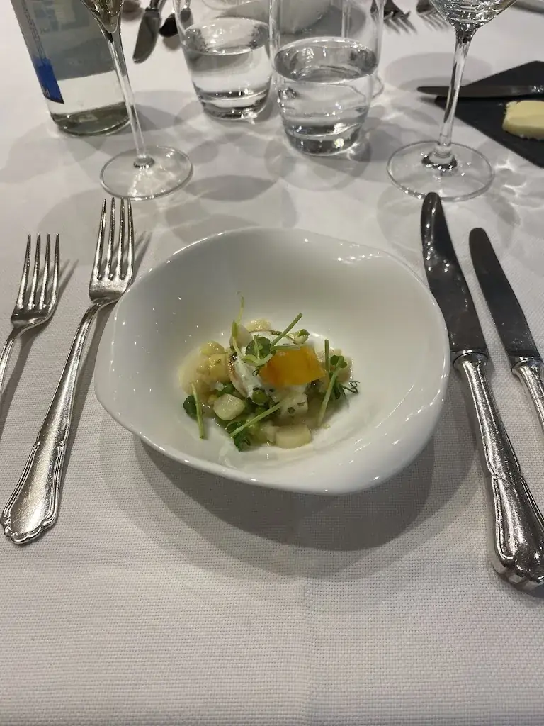 Romain FELLMANN_Restaurant Koenig à l’Arbre Vert_Berrwiller_recensione