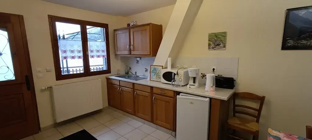 Yves Legrand_La Ferme Auberge du Bessard_Allevard_review