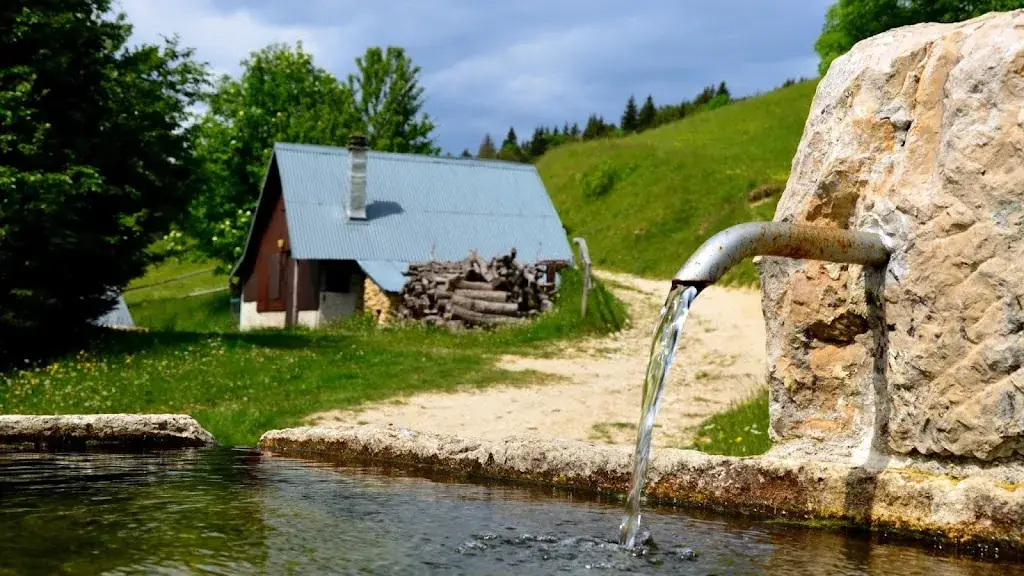 Les Hoteliers Randonneurs restaurant in Chapareillan