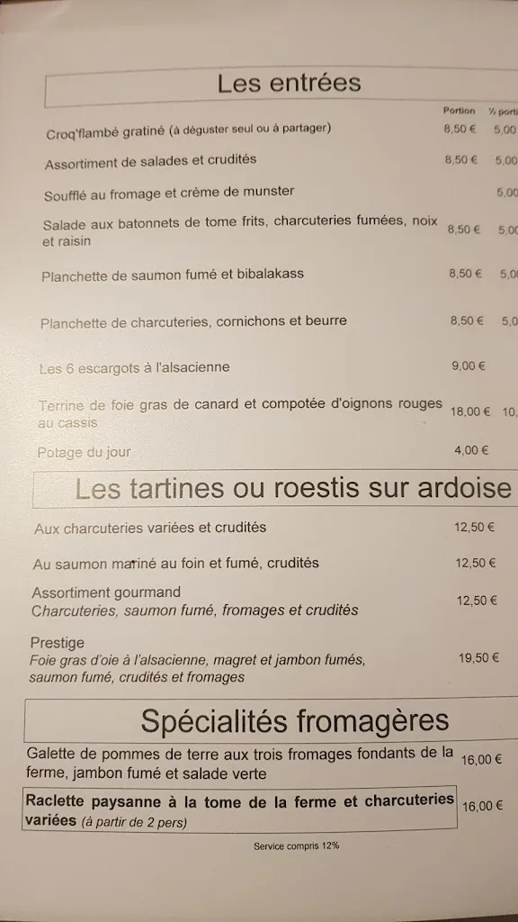 Menu_Auberge des Dahlias_Berrwiller_image_1