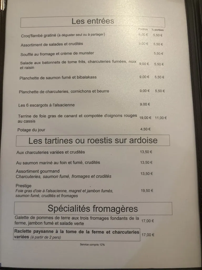 Menu_Auberge des Dahlias_Berrwiller_image_2