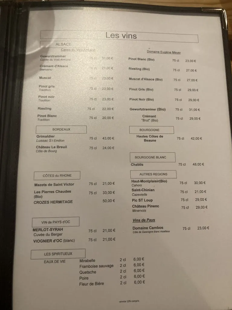 Menu_Auberge des Dahlias_Berrwiller_image_4